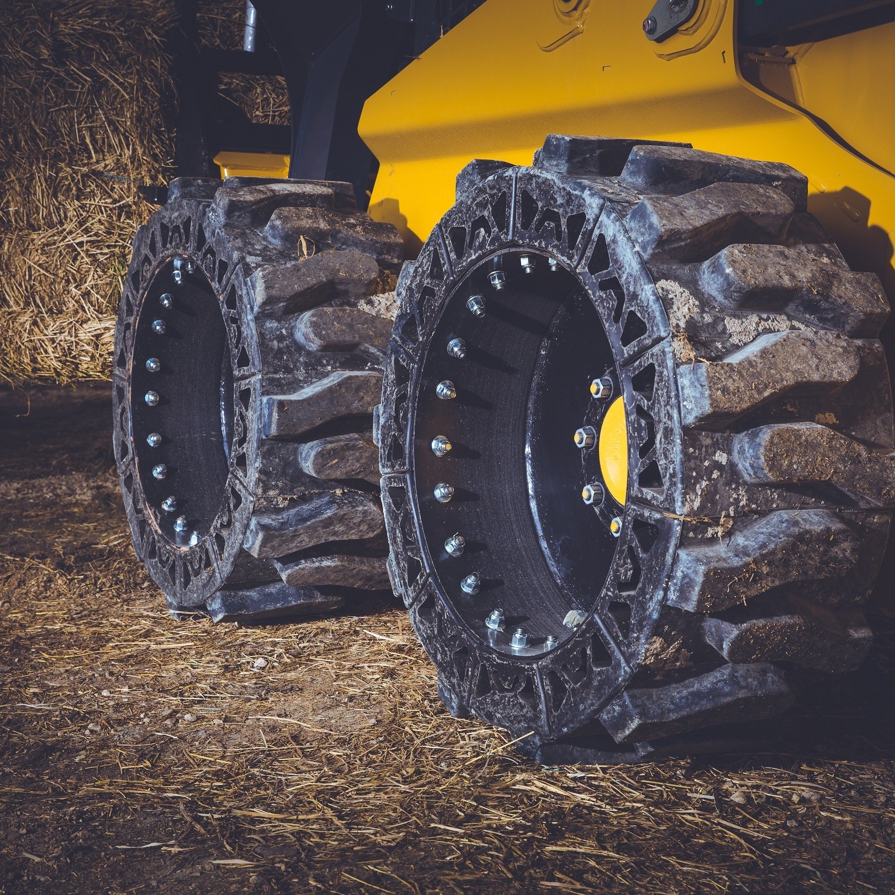 Evolution Wheel News Articles